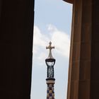 Parc Güell