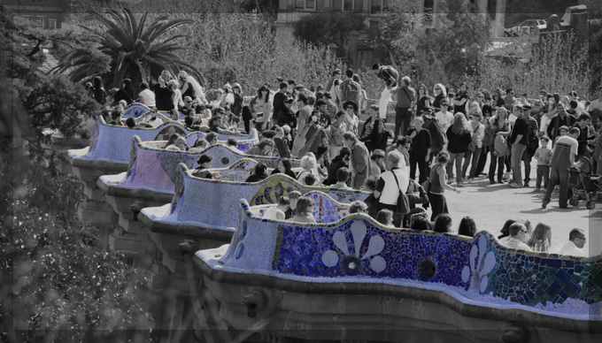 Parc Güell