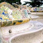 Parc Güell