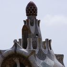 Parc Güell 4