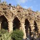 Parc Güell