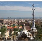 Parc Güell