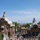 Parc Güell