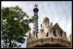 Parc Güell