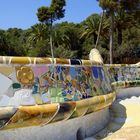 Parc Güell