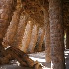 Parc Güell Barcelona