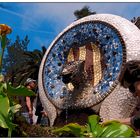 Parc Güell - BCN