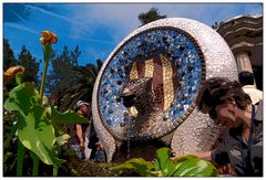 Parc Güell - BCN