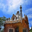 parc güell