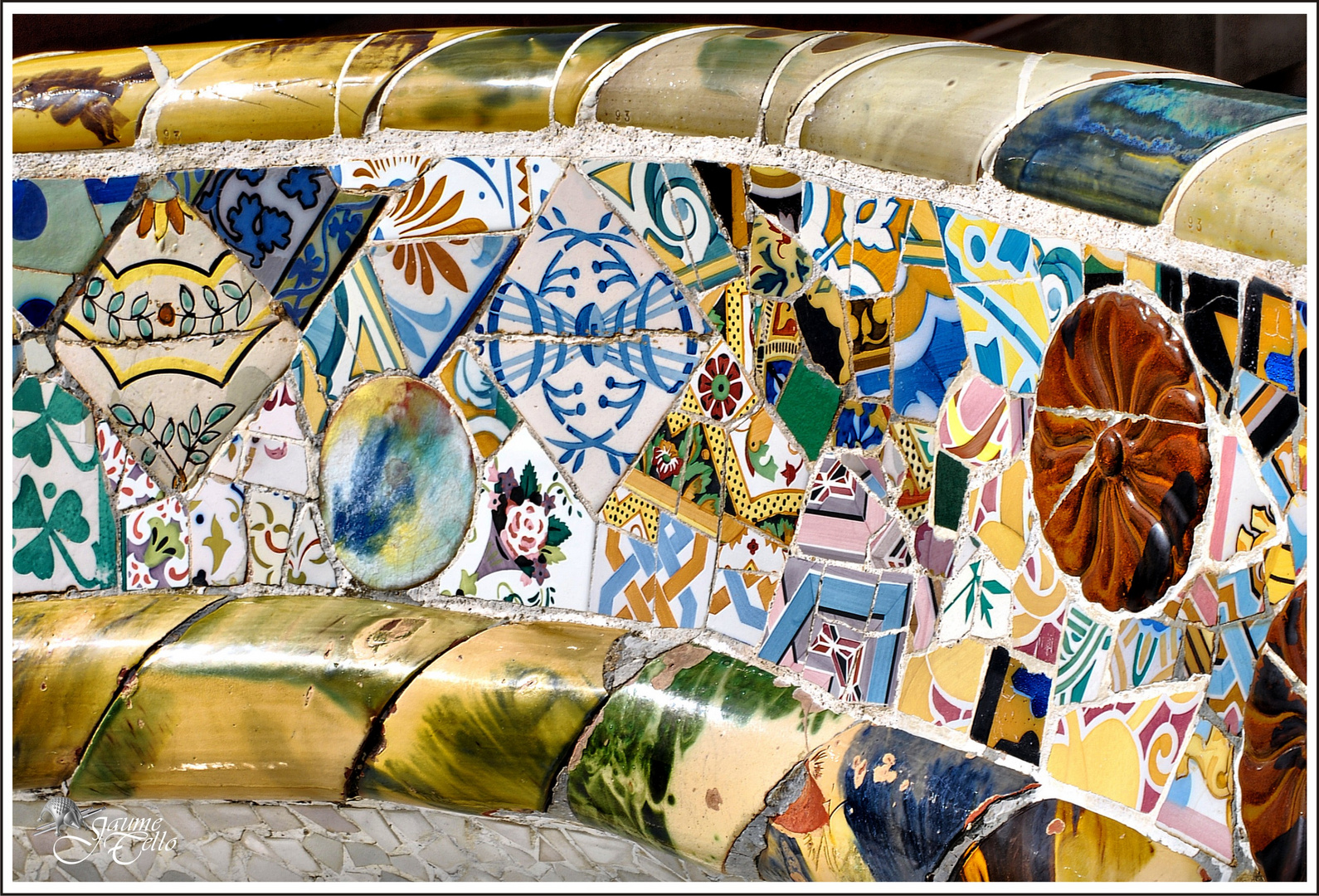 Parc Güell de Dalí (5)