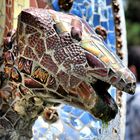 Parc Güell de Gaudí