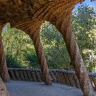 Parc Güell II - Barcelona