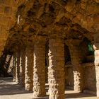 Parc Güell VI - Barcelona