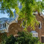 Parc Güell X - Barcelona