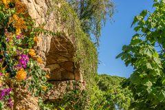 Parc Güell X - Barcelona