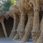 Parc Güell XI - Barcelona