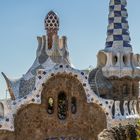 Parc Güell XIV - Barcelona