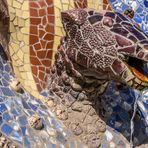 Parc Güell XIX - Barcelona