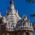 Parc Güell XV - Barcelona