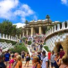 Parc Guell