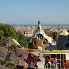 Parc Guell