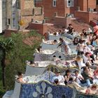 Parc Guell - Barcelona