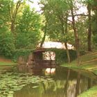 Parc in Metz