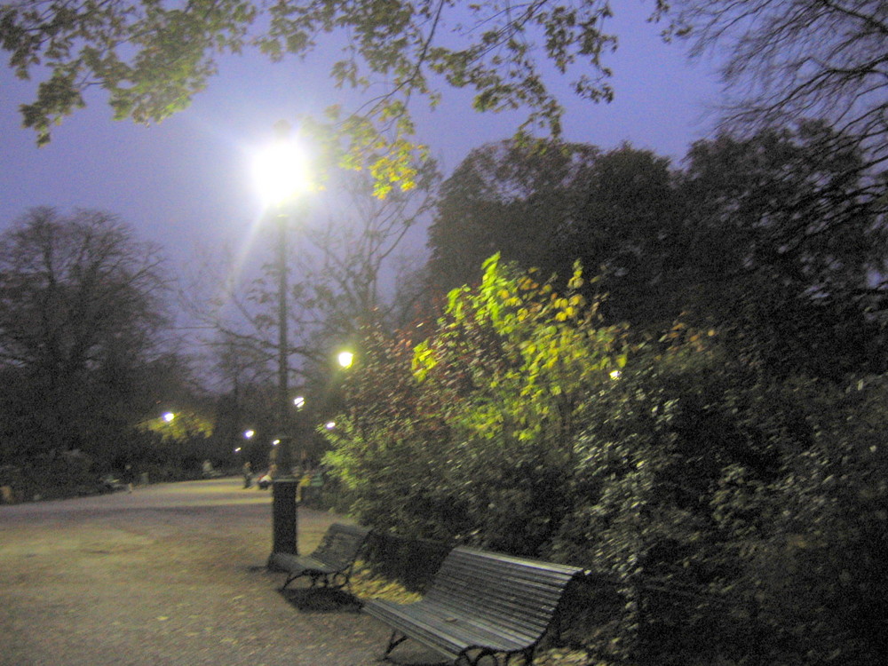 parc monceau