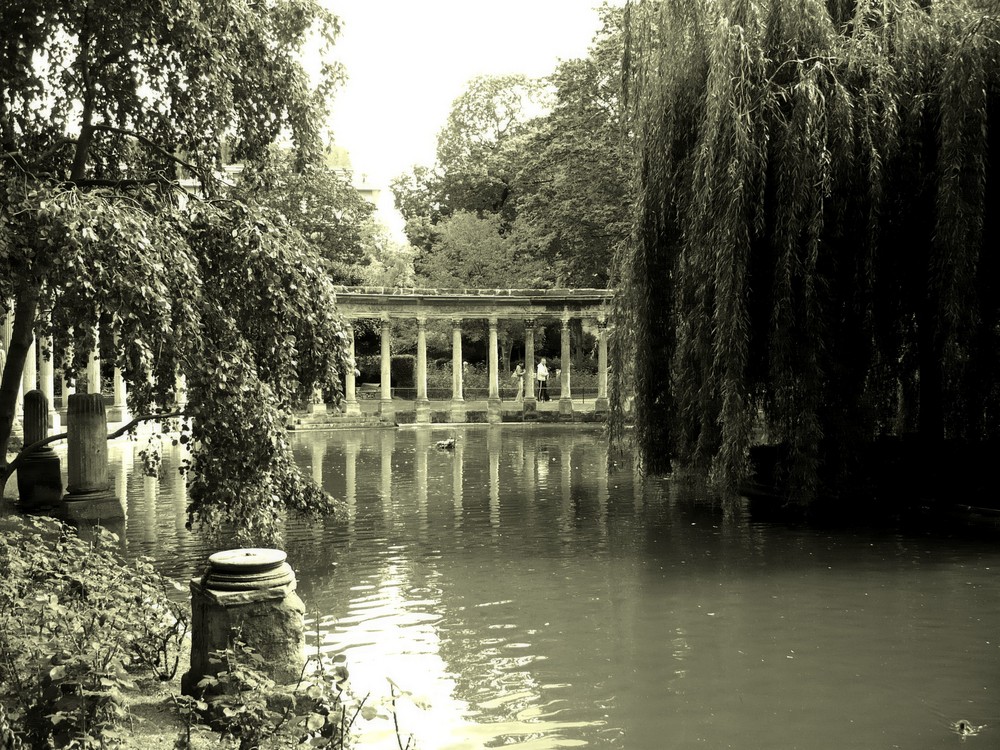 Parc Monceau