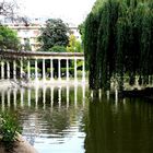 Parc Monceau - Paris