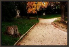 Parc Montsouris 3