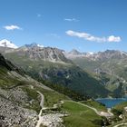 Parc Nationa de la Vanoise