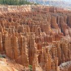 Parc National de Bryce canyon