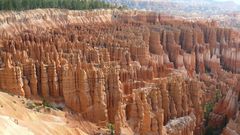 Parc National de Bryce canyon