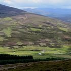 " Parc national de Cairngorms "