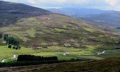 " Parc national de Cairngorms "