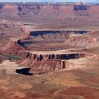 " Parc national de CANYONLANDS "