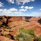 " Parc national de CANYONLANDS "