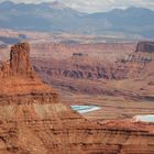 " Parc national de Canyonlands "