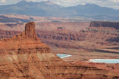 " Parc national de Canyonlands "