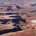 " Parc national de Canyonlands "