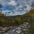 Parc national de la Gaspésie 