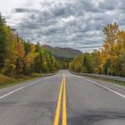 Parc national de la Gaspésie 