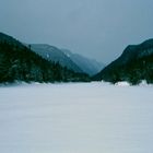 Parc national de la Jacques-Cartier, Quebec - 1995