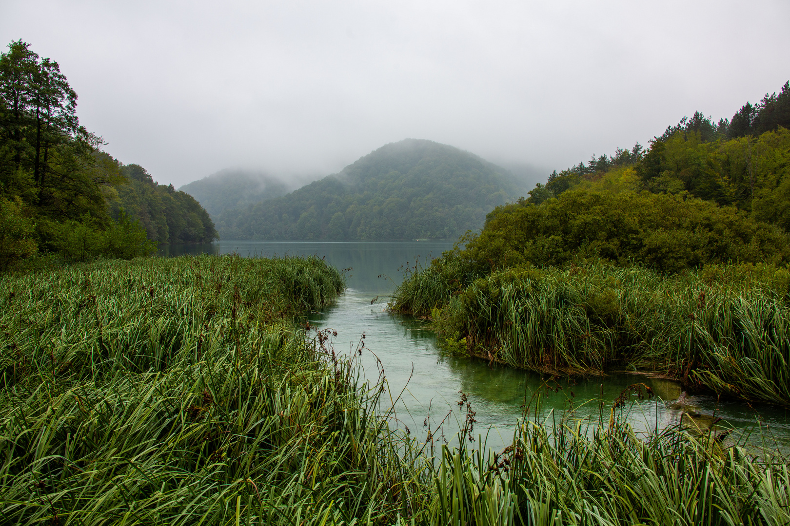 Parc national de Plitvice