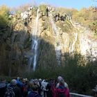 parc national de Plitvice.........