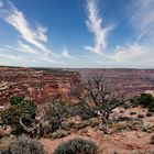 Parc national des Arches au coeur du Colorado