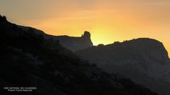 Parc National des Calanques