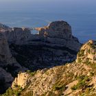 Parc National des Calanques