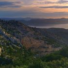 Parc National des Calanques